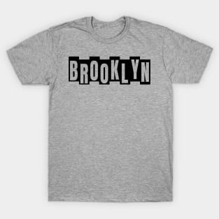 BROOKLYN T-Shirt